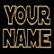 Your name gameplays