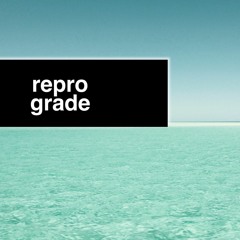 Reprograde