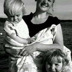 Trine Theill Knudsen