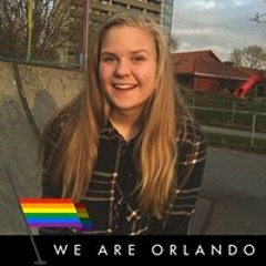 Julie Enoksen Arntzen