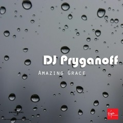DJ Pryganoff