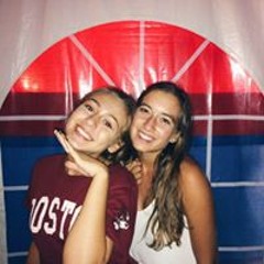 Fiona Borondy Jenkins