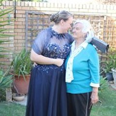 Bekah Momo Gallacher