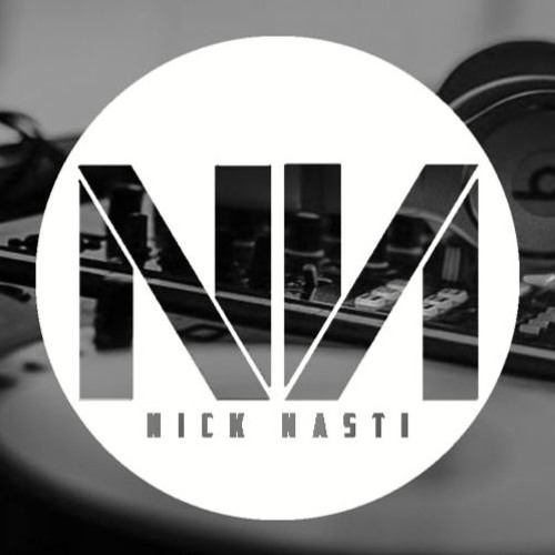 DJ Nick Nasti’s avatar