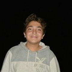 Mostafa Essam Radwan
