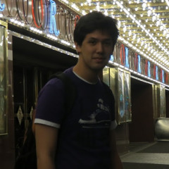 Kevin Trudel
