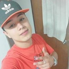 Sebastian Agudelo