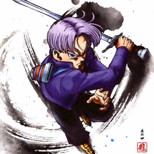 Stream 15. Ginga Giri - Giri!! Bucchigiri No Sugoi Yatsu by Dragon Ball BGM