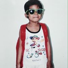 Aaron Anthony Carvalho