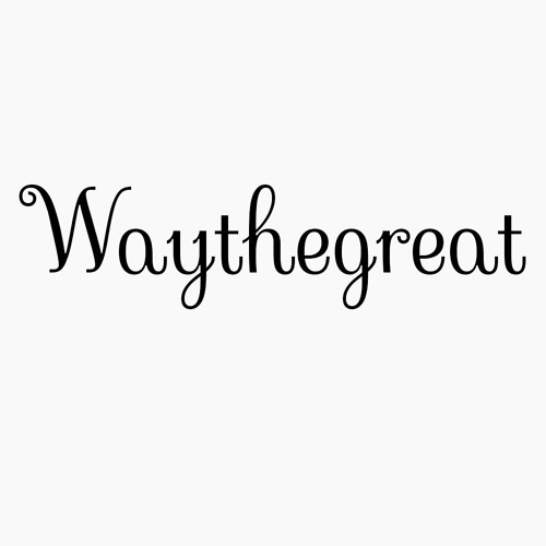 waythegreat’s avatar