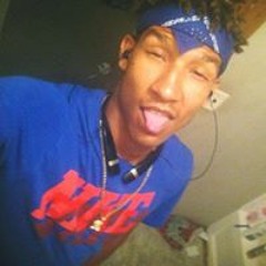 Anthony Devon Woods