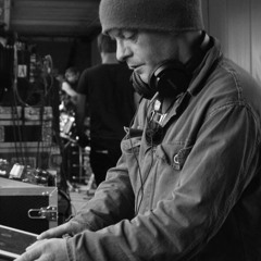 JASON FROST / FROSTI