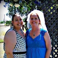 Franci Allyson Haynes