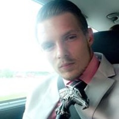 Mats Sivertsen Andersen