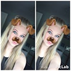 Georgie Broadley-Mcgowan