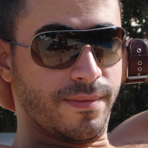Ehab Ghanem’s avatar