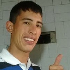Nico Jimenez
