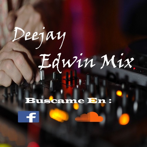 Deejay Edwin Mix’s avatar