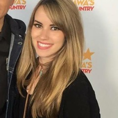 Ottawa's New Country 94 - Brittany