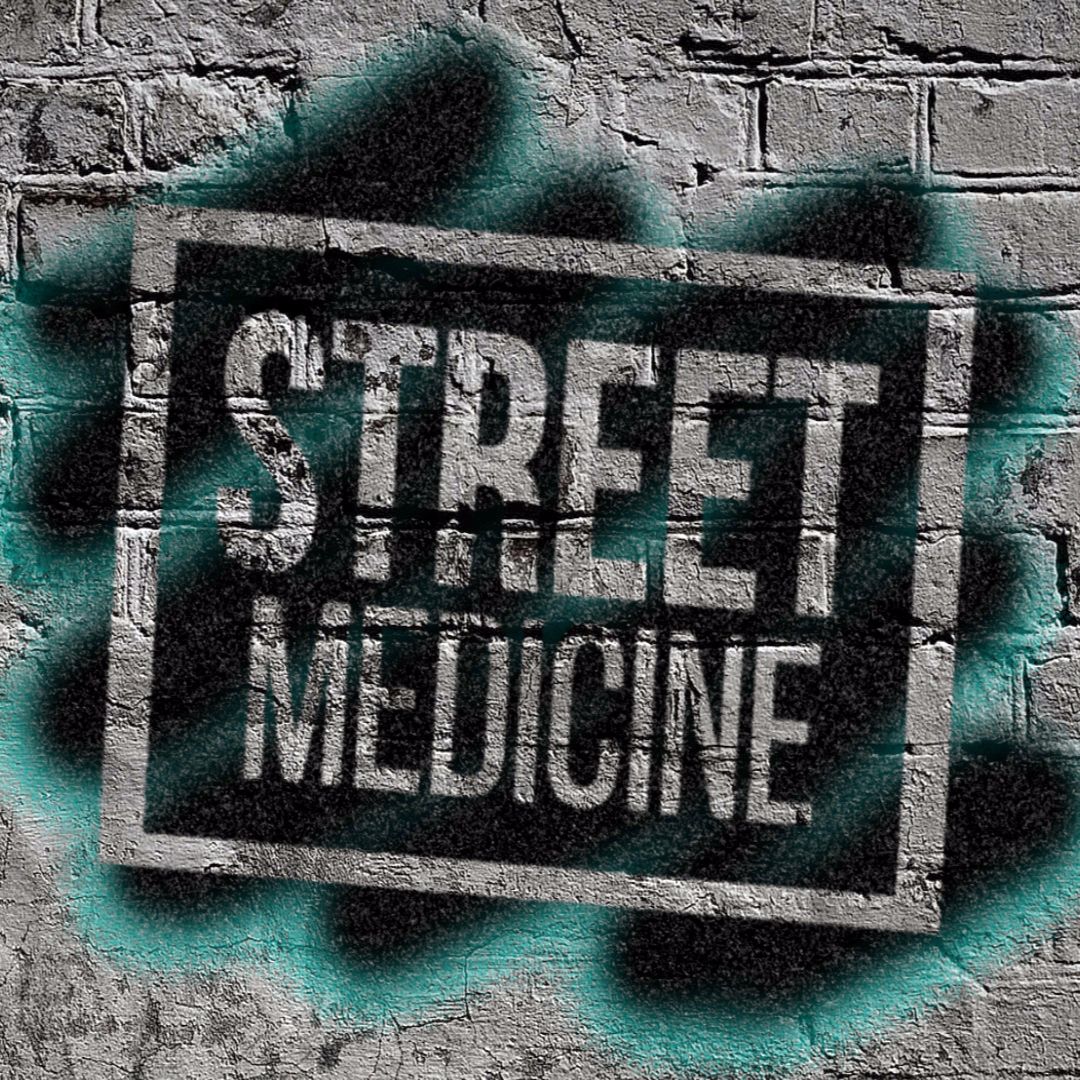 Street Medicine Podcast