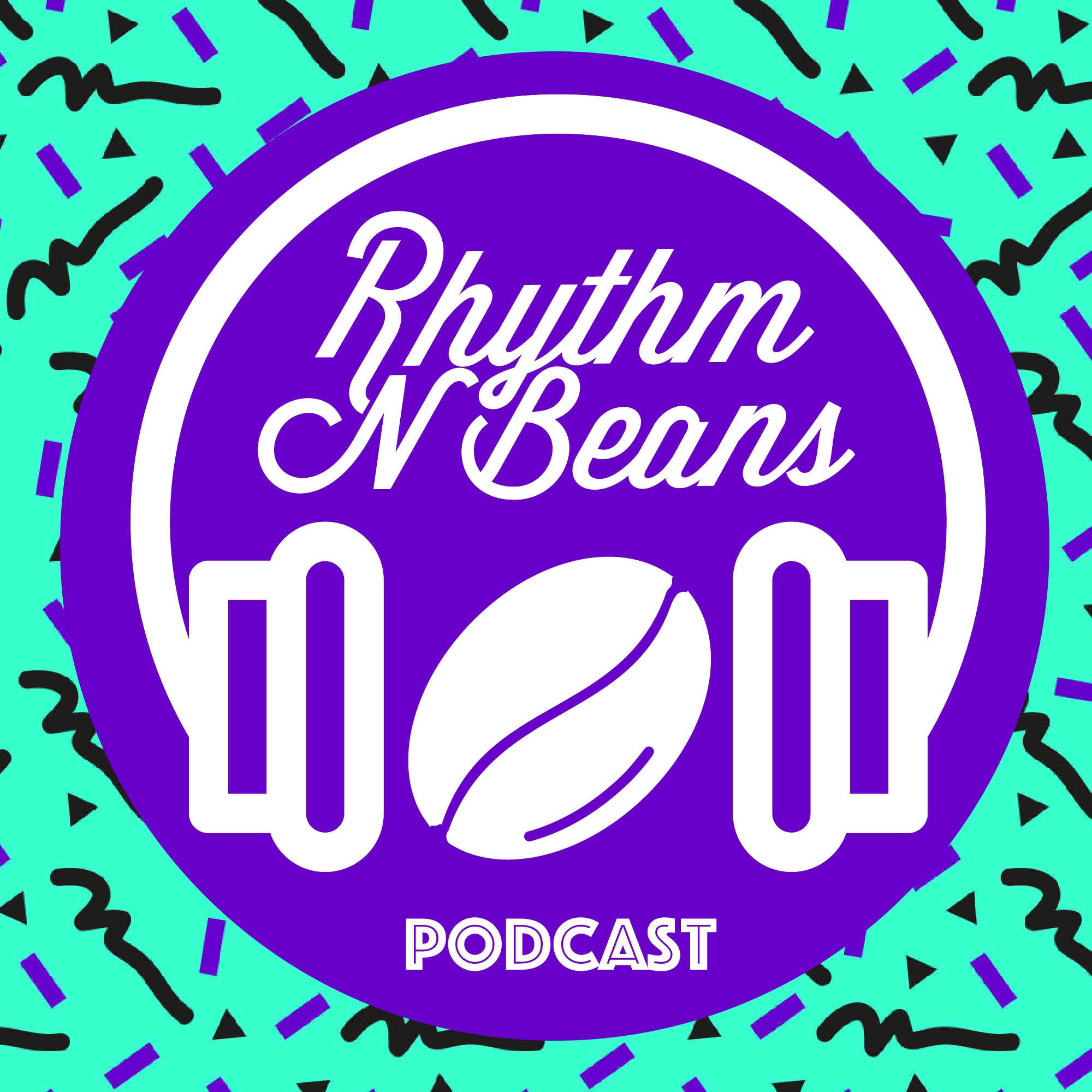 RhythmNBeans Podcast