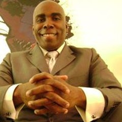 Darren Anthony Frye