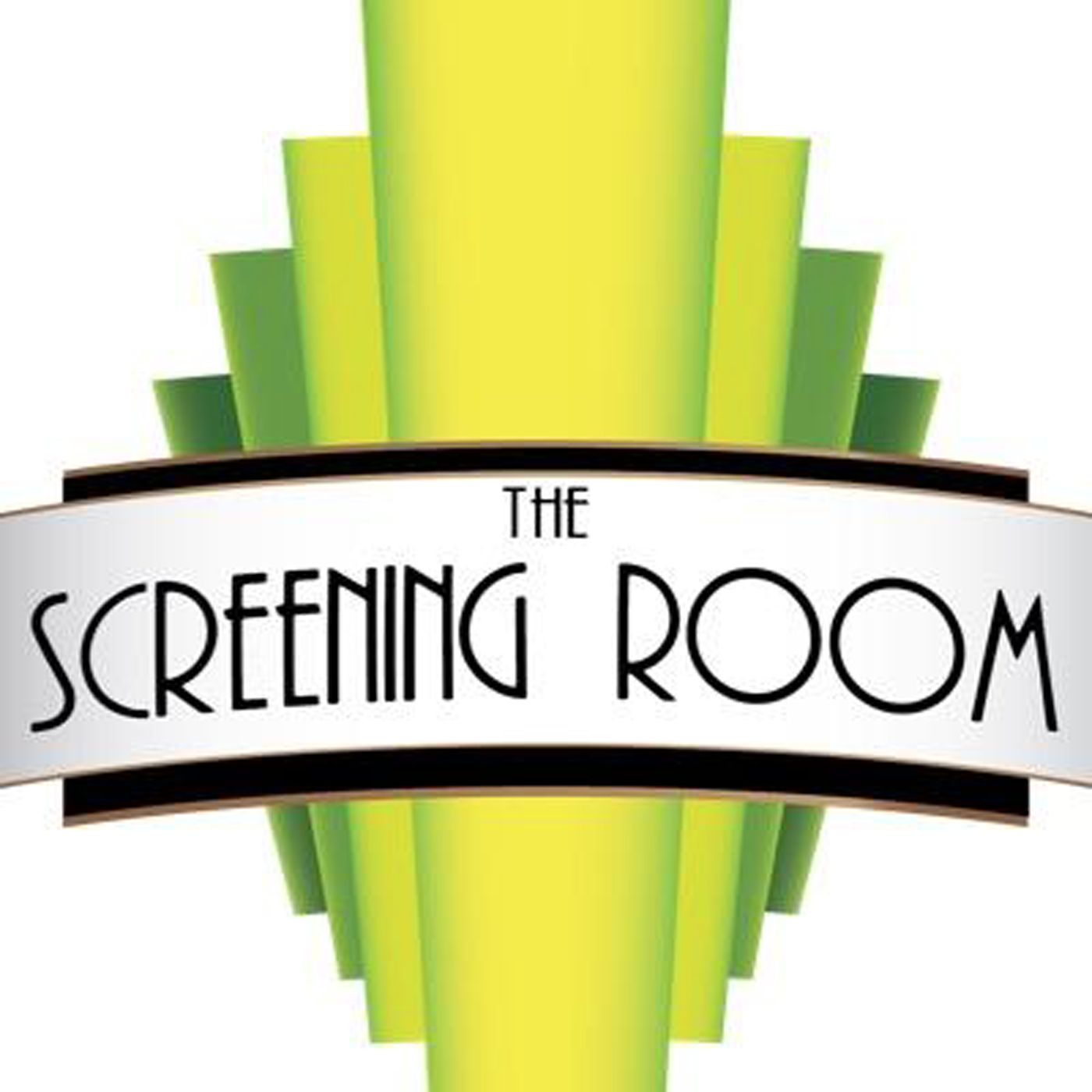 TSR Podcast