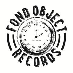 Fond Object Records