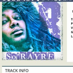 SoRayre