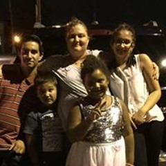 Debi Klammer Alvarez