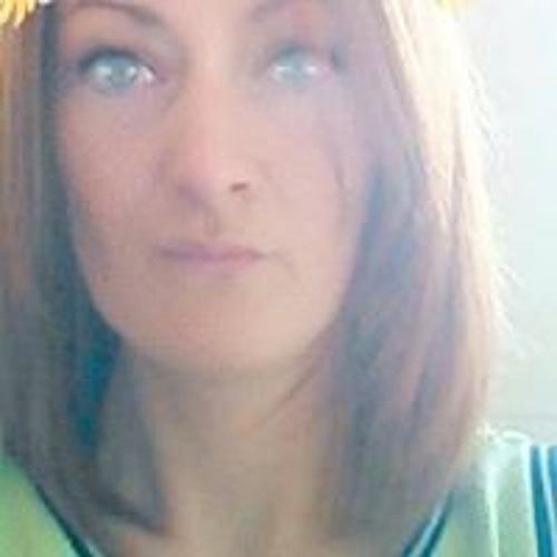 Ania Kluczynska’s avatar