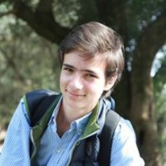Paul De Saint Martin