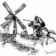 Tilt at Windmills