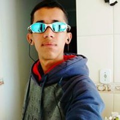 Matheus Nobre