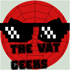 The Yaxes Geeks