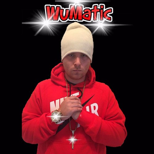 WuMatic’s avatar