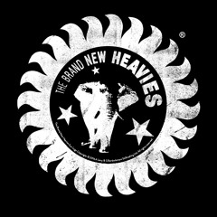 THE BRAND NEW HEAVIES FEAT N'DEA DAVENPORT