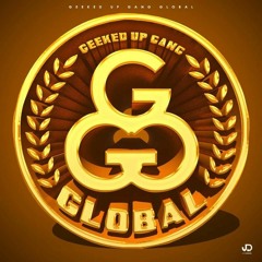 Geeked Up Gang Global