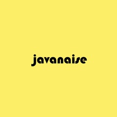 La Javanaise
