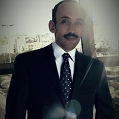 Mostafa Ali
