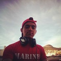DJ Garavito