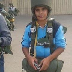 محمد اشرف بازيد