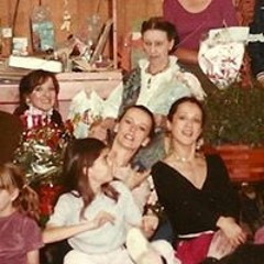 Susan Desautel Kutner