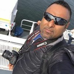Tony Basra
