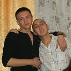 Тимур Шуваров