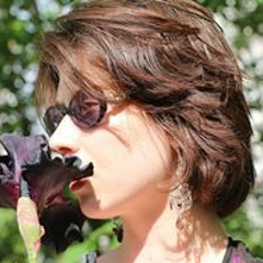 Євгенія Дон-Захарова