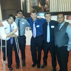 Jonathan J-Town Sandoval