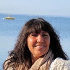 Francine Kinésiologue