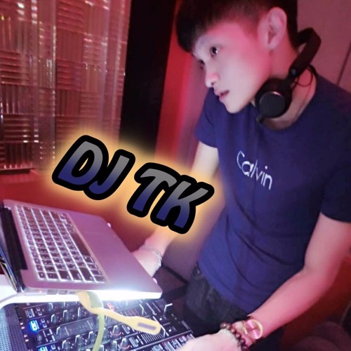 DJ TK’s avatar