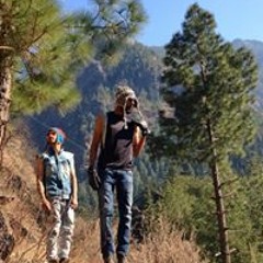 Abrar Maniax